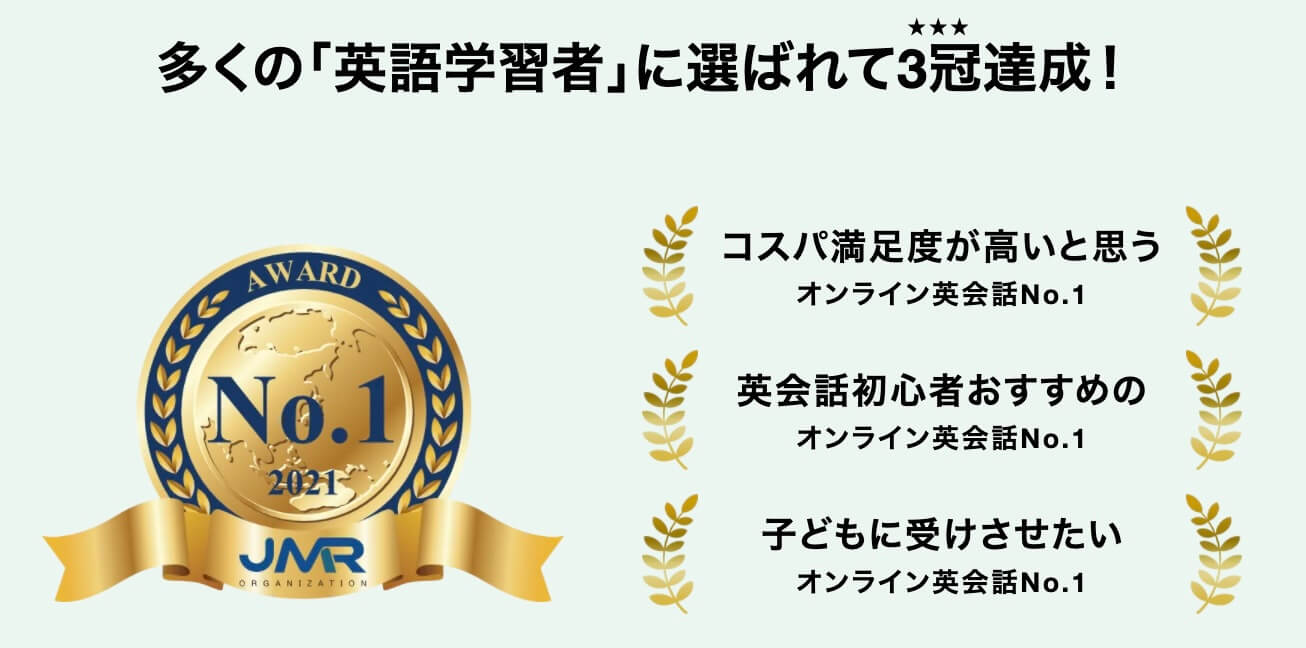 kimini英会話